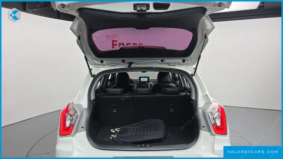KGM - SSANGYONG TIVOLI DIESEL VX 2WD