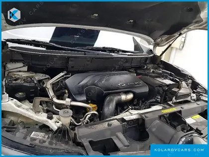 RENAULT KOREA QM6 (KOLEOS) DIESEL 4WD RE SIGNATURE