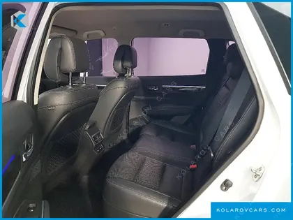 RENAULT KOREA QM6 (KOLEOS) DIESEL 4WD RE SIGNATURE