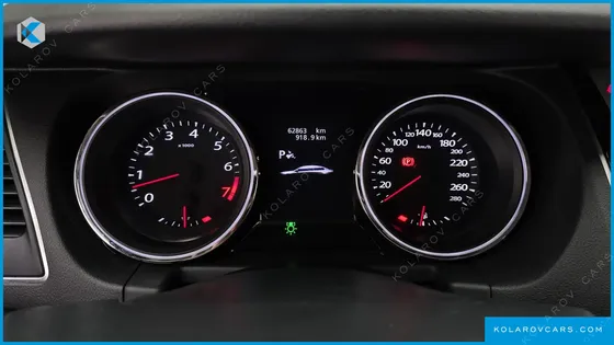 RENAULT KOREA SM7 2.5 V6