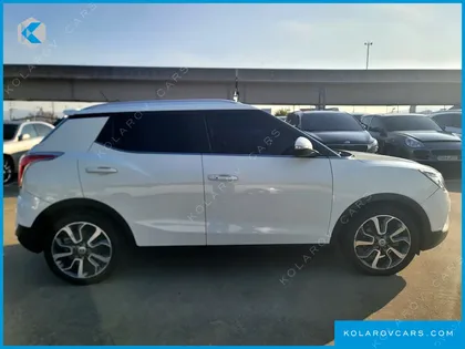 KGM - SSANGYONG TIVOLI VX 2WD