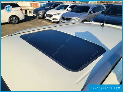 KGM - SSANGYONG TIVOLI VX 2WD
