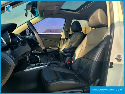 KGM - SSANGYONG TIVOLI VX 2WD