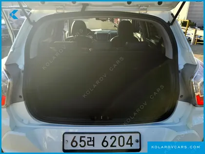 KGM - SSANGYONG TIVOLI VX 2WD