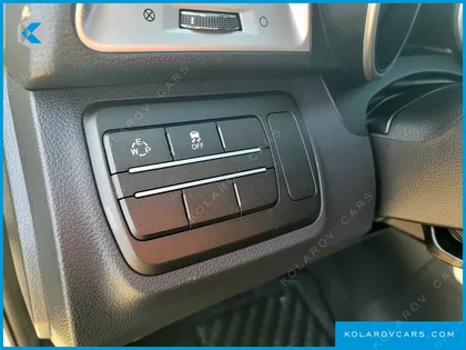 KGM - SSANGYONG TIVOLI VX 2WD
