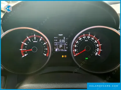 KGM - SSANGYONG TIVOLI VX 2WD