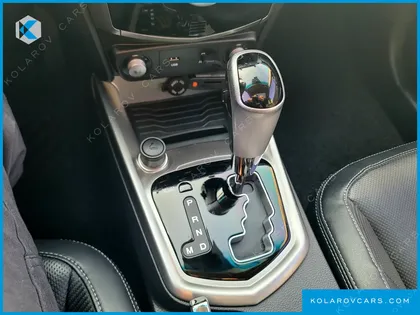 KGM - SSANGYONG TIVOLI VX 2WD