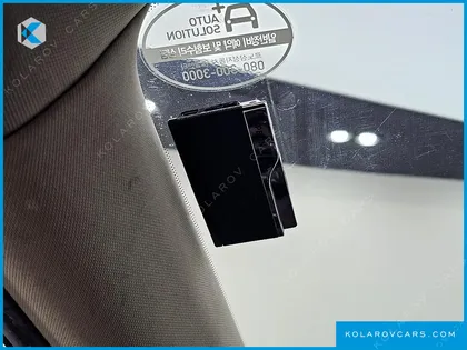 RENAULT KOREA QM6 (KOLEOS) DIESEL 4WD LE