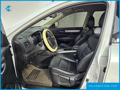 RENAULT KOREA QM6 (KOLEOS) DIESEL 4WD LE