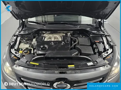 RENAULT KOREA SM7 2.5 V6