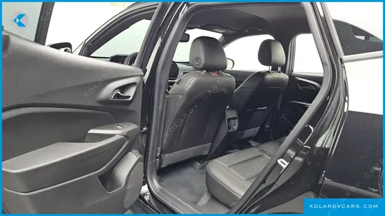 CHEVROLET (GM DAEWOO) TRAX 1.2 RS