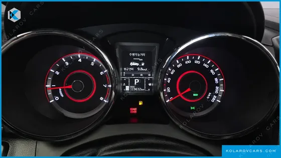 KGM - SSANGYONG TIVOLI LX 2WD