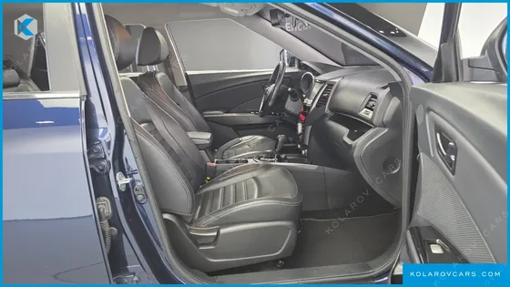 KGM - SSANGYONG TIVOLI LX 2WD