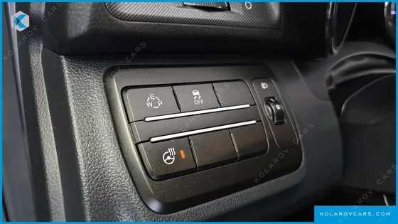 KGM - SSANGYONG TIVOLI LX 2WD
