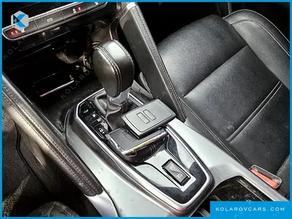 RENAULT KOREA QM6 (KOLEOS) DIESEL 4WD LE