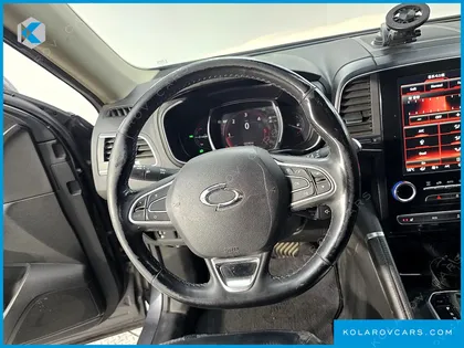 RENAULT KOREA QM6 (KOLEOS) DIESEL 4WD LE
