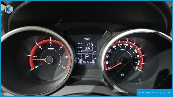 KGM - SSANGYONG TIVOLI DIESEL TX 2WD