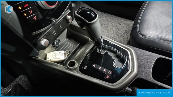 KGM - SSANGYONG TIVOLI DIESEL TX 2WD