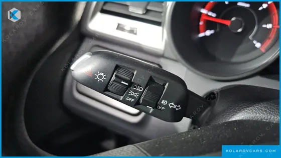 KGM - SSANGYONG TIVOLI DIESEL TX 2WD