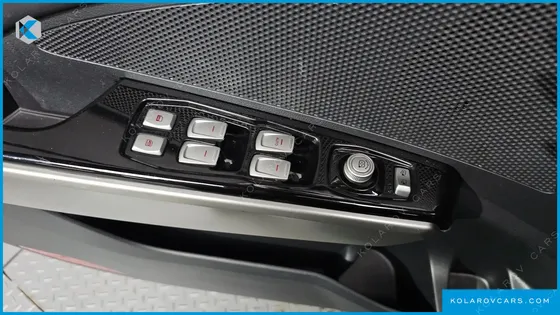 KGM - SSANGYONG TIVOLI DIESEL TX 2WD
