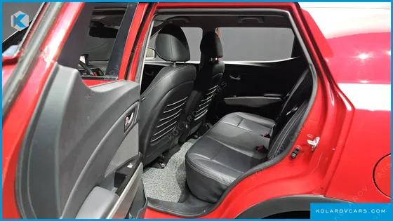 KGM - SSANGYONG TIVOLI DIESEL TX 2WD