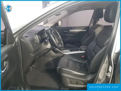 RENAULT KOREA QM6 (KOLEOS) DIESEL 4WD RE