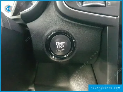 RENAULT KOREA QM6 (KOLEOS) DIESEL 4WD RE