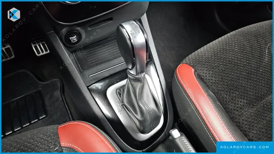 RENAULT KOREA CLIO INTENS