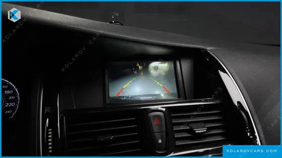 RENAULT KOREA SM7 LPLI 2.0 LPE TAXI