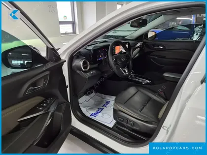 CHEVROLET (GM DAEWOO) TRAX 1.2 ACTIV