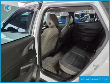 CHEVROLET (GM DAEWOO) TRAX 1.2 ACTIV