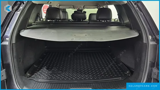 RENAULT KOREA QM6 (KOLEOS) DIESEL 2WD RE SIGNATURE