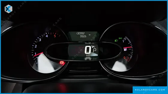 RENAULT KOREA CLIO INTENS PANORAMIC