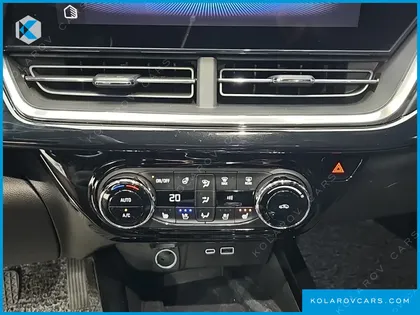 CHEVROLET (GM DAEWOO) TRAX 1.2 RS