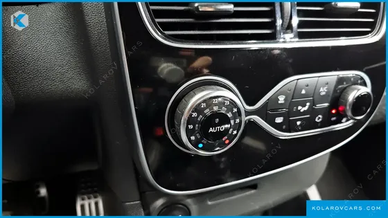 RENAULT KOREA CLIO INTENS