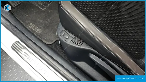 RENAULT KOREA CLIO INTENS