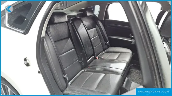 RENAULT KOREA SM7 LPLI 2.0 LPE DISABLED