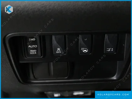 RENAULT KOREA QM6 (KOLEOS) DIESEL 4WD RE SIGNATURE