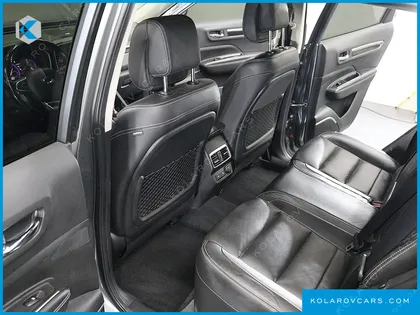 RENAULT KOREA QM6 (KOLEOS) DIESEL 4WD RE SIGNATURE