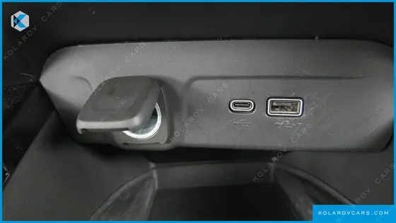 CHEVROLET (GM DAEWOO) TRAX 1.2 RS