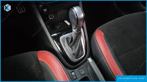 RENAULT KOREA CLIO INTENS