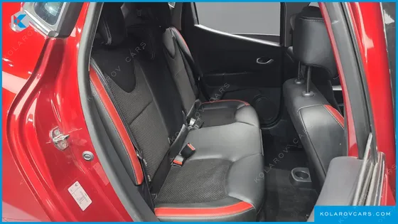 RENAULT KOREA CLIO INTENS