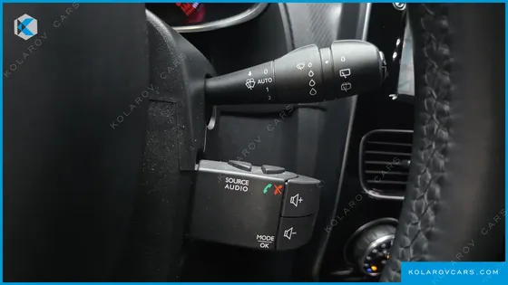 RENAULT KOREA CLIO INTENS
