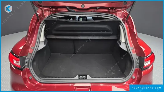 RENAULT KOREA CLIO INTENS