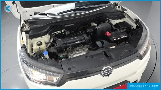 KGM - SSANGYONG TIVOLI LX 2WD
