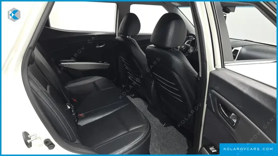 KGM - SSANGYONG TIVOLI LX 2WD