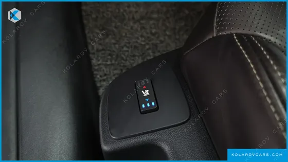RENAULT KOREA SM7 RE35