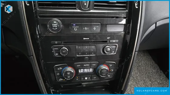 RENAULT KOREA SM7 RE35