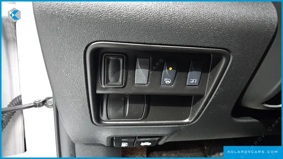 RENAULT KOREA QM6 (KOLEOS) GASOLINE 2WD RE SIGNATURE