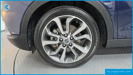KGM - SSANGYONG TIVOLI DIESEL VX 2WD